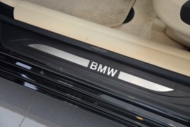 2014款宝马520Li典雅型