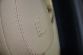 2014款宝马520Li典雅型