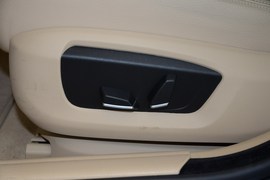 2014款宝马520Li典雅型