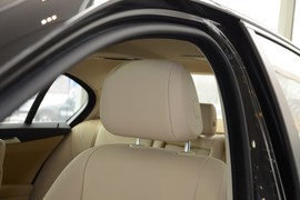 2014款宝马520Li典雅型
