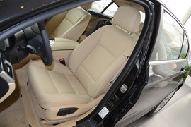 2014款宝马520Li典雅型