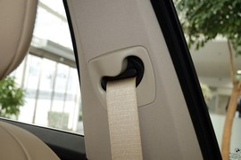 2014款宝马520Li典雅型
