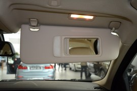 2014款宝马520Li典雅型
