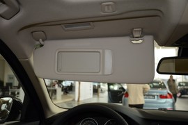 2014款宝马520Li典雅型