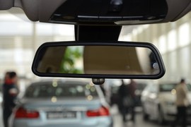 2014款宝马520Li典雅型