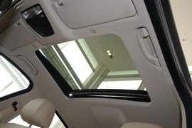 2014款宝马520Li典雅型