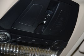 2014款宝马520Li典雅型