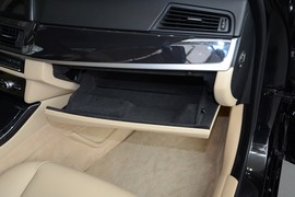 2014款宝马520Li典雅型