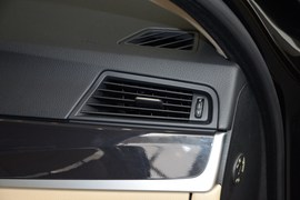 2014款宝马520Li典雅型