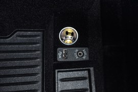 2014款宝马520Li典雅型