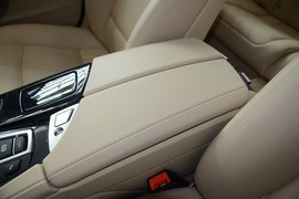 2014款宝马520Li典雅型
