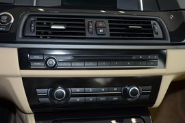 2014款宝马520Li典雅型