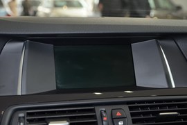 2014款宝马520Li典雅型