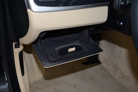 2014款宝马520Li典雅型
