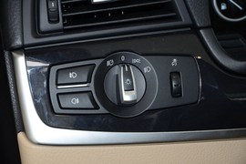 2014款宝马520Li典雅型