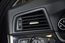 2014款宝马520Li典雅型