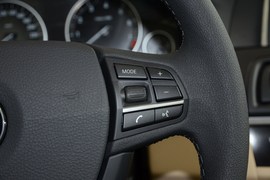 2014款宝马520Li典雅型