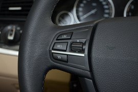 2014款宝马520Li典雅型