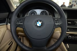 2014款宝马520Li典雅型