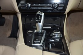 2014款宝马520Li典雅型