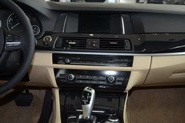 2014款宝马520Li典雅型