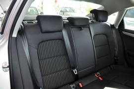 2013款奥迪A4L