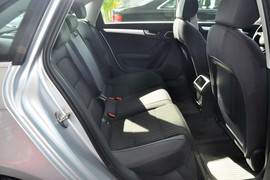 2013款奥迪A4L