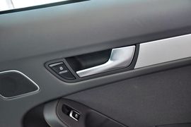 2013款奥迪A4L