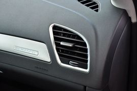 2013款奥迪A4L