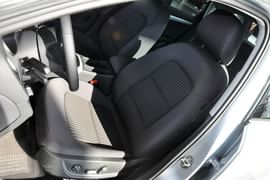 2013款奥迪A4L