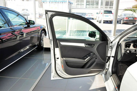 2013款奥迪A4L