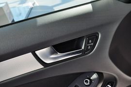 2013款奥迪A4L
