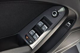 2013款奥迪A4L