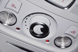 2013款奥迪A4L