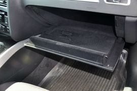 2013款奥迪A4L