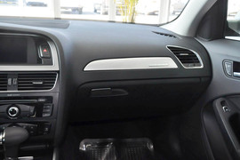 2013款奥迪A4L