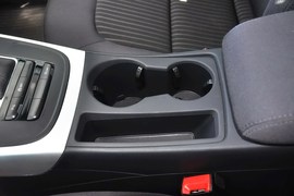 2013款奥迪A4L