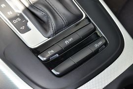 2013款奥迪A4L