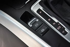 2013款奥迪A4L