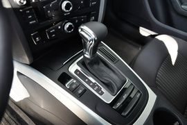 2013款奥迪A4L