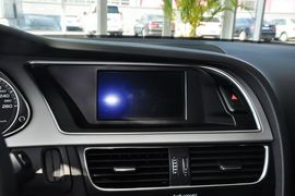 2013款奥迪A4L