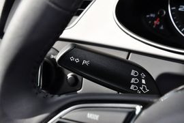 2013款奥迪A4L