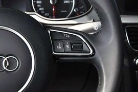 2013款奥迪A4L