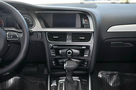2013款奥迪A4L