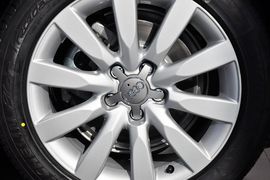 2013款奥迪A4L