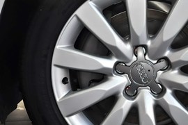 2013款奥迪A4L