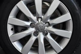 2013款奥迪A4L