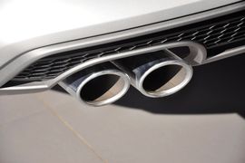 2013款奥迪A4L
