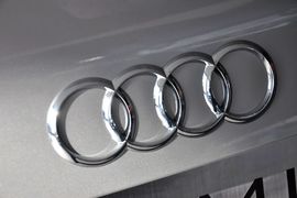 2013款奥迪A4L