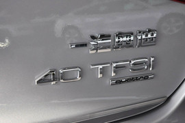 2013款奥迪A4L
